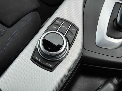 218i M Sport 1.5T [136PS] Auto 2DR Coupe