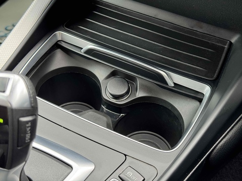 218i M Sport 1.5T [136PS] Auto 2DR Coupe