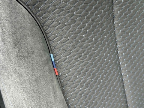 218i M Sport 1.5T [136PS] Auto 2DR Coupe