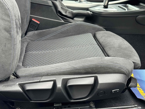 218i M Sport 1.5T [136PS] Auto 2DR Coupe