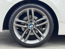 BMW 2 Series 218i M Sport 1.5T [136PS] Auto 2DR Coupe 