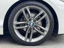 BMW 2 Series 218i M Sport 1.5T [136PS] Auto 2DR Coupe 