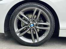 BMW 2 Series 218i M Sport 1.5T [136PS] Auto 2DR Coupe 