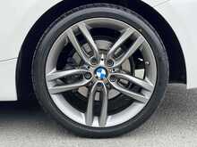 BMW 2 Series 218i M Sport 1.5T [136PS] Auto 2DR Coupe 