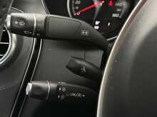 Mercedes-Benz C Class 2.1 C220d AMG Line (Premium) Coupe 2dr Diesel G-Tronic+ Euro 6 (s/s) (170 ps) 