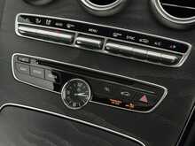 Mercedes-Benz C Class 2.1 C220d AMG Line (Premium) Coupe 2dr Diesel G-Tronic+ Euro 6 (s/s) (170 ps) 