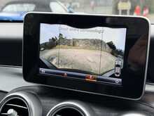 Mercedes-Benz C Class 2.1 C220d AMG Line (Premium) Coupe 2dr Diesel G-Tronic+ Euro 6 (s/s) (170 ps) 