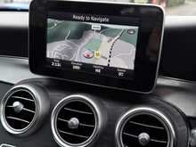 Mercedes-Benz C Class 2.1 C220d AMG Line (Premium) Coupe 2dr Diesel G-Tronic+ Euro 6 (s/s) (170 ps) 