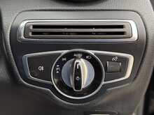 Mercedes-Benz C Class 2.1 C220d AMG Line (Premium) Coupe 2dr Diesel G-Tronic+ Euro 6 (s/s) (170 ps) 