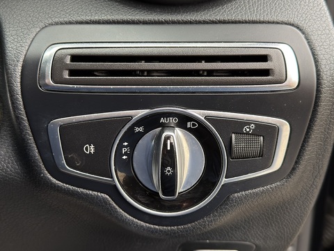 2.1 C220d AMG Line (Premium) Coupe 2dr Diesel G-Tronic+ Euro 6 (s/s) (170 ps)