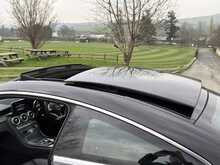 Mercedes-Benz C Class 2.1 C220d AMG Line (Premium) Coupe 2dr Diesel G-Tronic+ Euro 6 (s/s) (170 ps) 