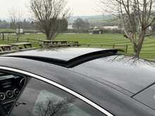 Mercedes-Benz C Class 2.1 C220d AMG Line (Premium) Coupe 2dr Diesel G-Tronic+ Euro 6 (s/s) (170 ps) 
