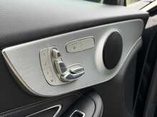 Mercedes-Benz C Class 2.1 C220d AMG Line (Premium) Coupe 2dr Diesel G-Tronic+ Euro 6 (s/s) (170 ps) 