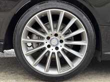 Mercedes-Benz C Class 2.1 C220d AMG Line (Premium) Coupe 2dr Diesel G-Tronic+ Euro 6 (s/s) (170 ps) 