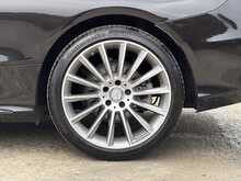 Mercedes-Benz C Class 2.1 C220d AMG Line (Premium) Coupe 2dr Diesel G-Tronic+ Euro 6 (s/s) (170 ps) 
