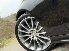 Mercedes-Benz C Class 2.1 C220d AMG Line (Premium) Coupe 2dr Diesel G-Tronic+ Euro 6 (s/s) (170 ps) 