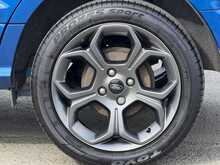 Ford EcoSport ST-Line 1.0T EcoBoost [140PS] SUV 