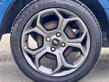 Ford EcoSport ST-Line 1.0T EcoBoost [140PS] SUV 