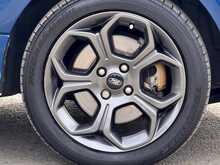 Ford EcoSport ST-Line 1.0T EcoBoost [140PS] SUV 