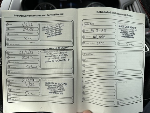 1.0T EcoBoost GPF ST-Line SUV 5dr Petrol Manual Euro 6 (s/s) (140 ps)