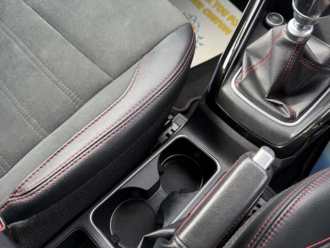 1.0T EcoBoost GPF ST-Line SUV 5dr Petrol Manual Euro 6 (s/s) (140 ps)