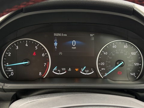 1.0T EcoBoost GPF ST-Line SUV 5dr Petrol Manual Euro 6 (s/s) (140 ps)