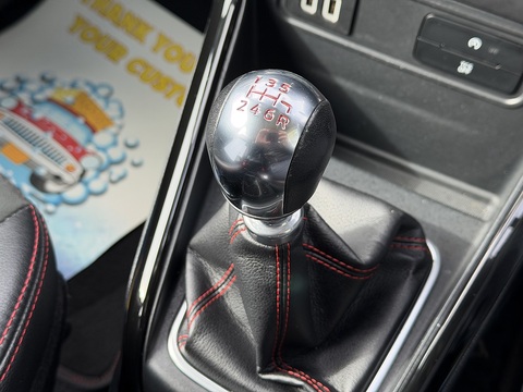 1.0T EcoBoost GPF ST-Line SUV 5dr Petrol Manual Euro 6 (s/s) (140 ps)