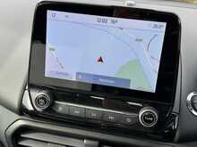 Ford EcoSport ST-Line 1.0T EcoBoost [140PS] SUV 