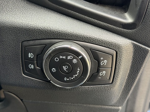 1.0T EcoBoost GPF ST-Line SUV 5dr Petrol Manual Euro 6 (s/s) (140 ps)