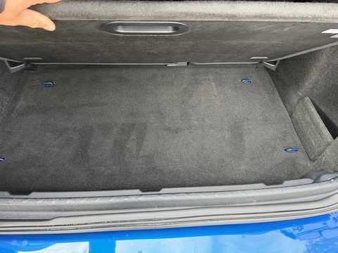 1.0T EcoBoost GPF ST-Line SUV 5dr Petrol Manual Euro 6 (s/s) (140 ps)