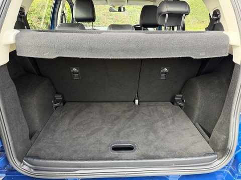 1.0T EcoBoost GPF ST-Line SUV 5dr Petrol Manual Euro 6 (s/s) (140 ps)