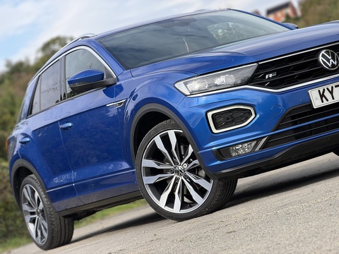 2.0 TDI EVO R-Line SUV 5dr Diesel DSG Euro 6 (s/s) (150 ps)