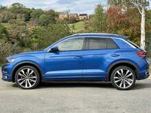 Volkswagen T-Roc EVO R-Line 2.0 TDI [150PS] DSG 