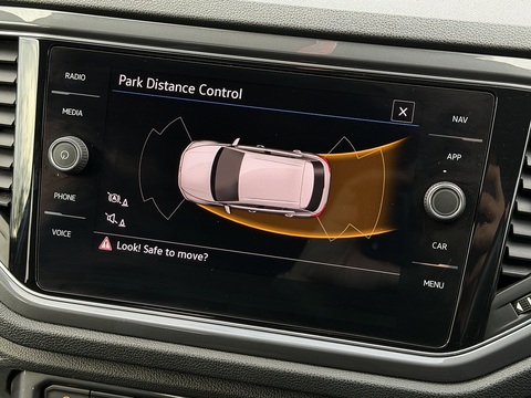 2.0 TDI EVO R-Line SUV 5dr Diesel DSG Euro 6 (s/s) (150 ps)