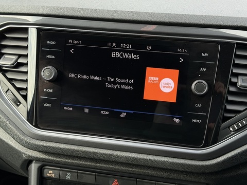 2.0 TDI EVO R-Line SUV 5dr Diesel DSG Euro 6 (s/s) (150 ps)