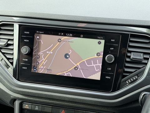 2.0 TDI EVO R-Line SUV 5dr Diesel DSG Euro 6 (s/s) (150 ps)