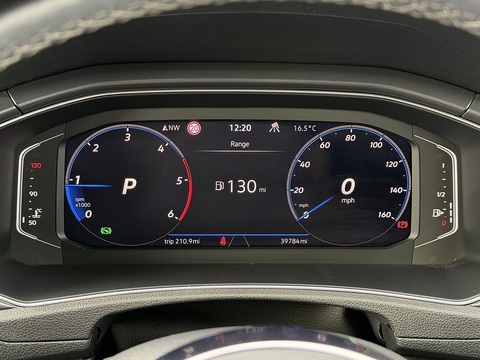 2.0 TDI EVO R-Line SUV 5dr Diesel DSG Euro 6 (s/s) (150 ps)