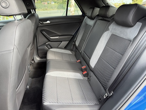 2.0 TDI EVO R-Line SUV 5dr Diesel DSG Euro 6 (s/s) (150 ps)