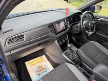 Volkswagen T-Roc EVO R-Line 2.0 TDI [150PS] DSG 