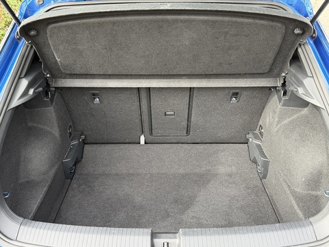 2.0 TDI EVO R-Line SUV 5dr Diesel DSG Euro 6 (s/s) (150 ps)