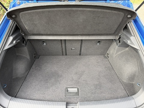 2.0 TDI EVO R-Line SUV 5dr Diesel DSG Euro 6 (s/s) (150 ps)