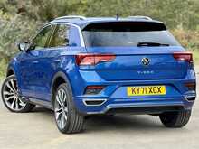 Volkswagen T-Roc EVO R-Line 2.0 TDI [150PS] DSG 