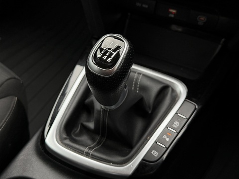 T-GDi GT-Line Hatchback 1.5 Manual Petrol