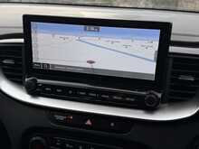 Kia Ceed T-GDi GT-Line 