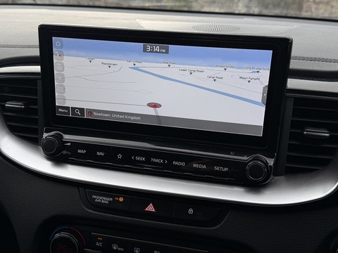 T-GDi GT-Line Hatchback 1.5 Manual Petrol