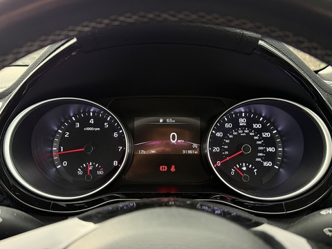 T-GDi GT-Line Hatchback 1.5 Manual Petrol