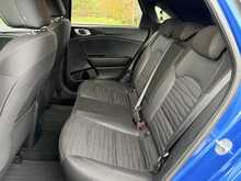 Kia Ceed T-GDi GT-Line 