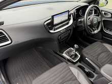 Kia Ceed T-GDi GT-Line 