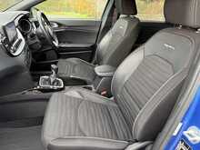 Kia Ceed T-GDi GT-Line 