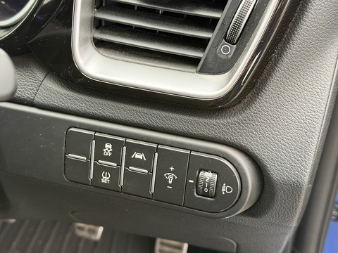 T-GDi GT-Line Hatchback 1.5 Manual Petrol